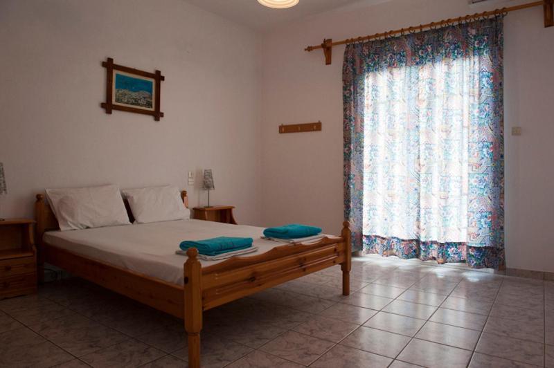 Syraina Apartments Skiathos Town Exterior foto