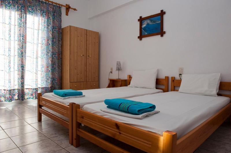 Syraina Apartments Skiathos Town Exterior foto