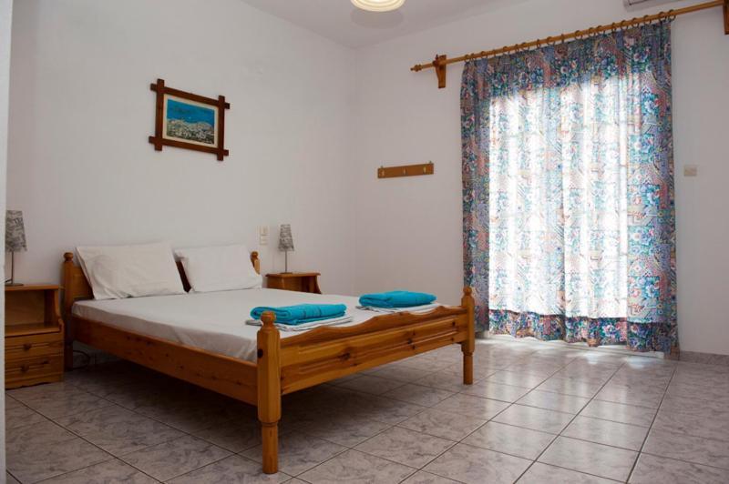 Syraina Apartments Skiathos Town Exterior foto